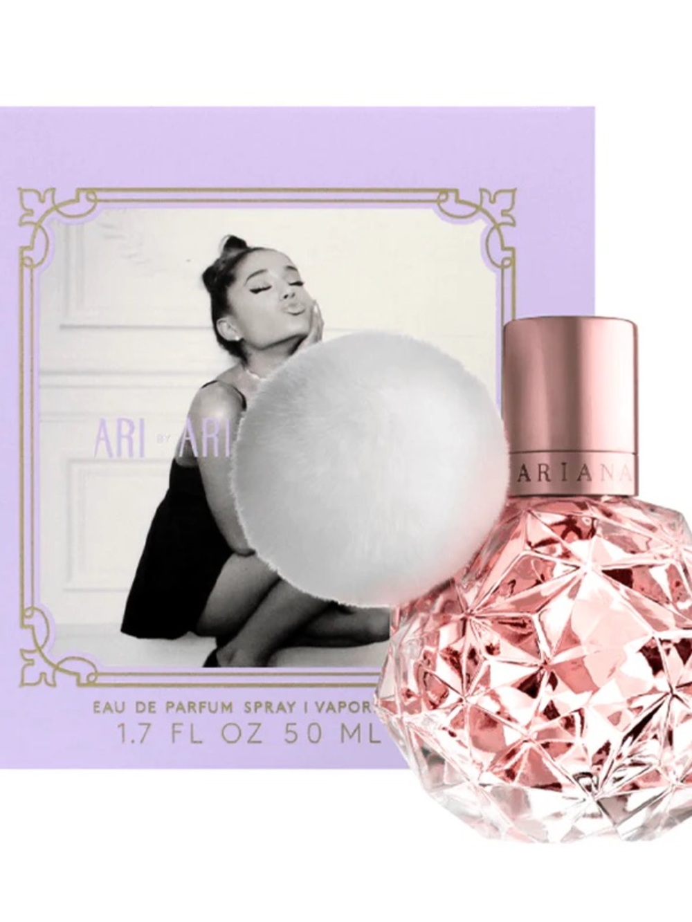 Ari perfume